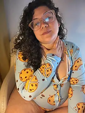 VanesssaMilf  online show from 07-25-26, 03:04