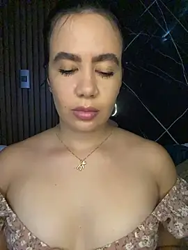 ValentinaEliot online show from 02-07-26, 03:27