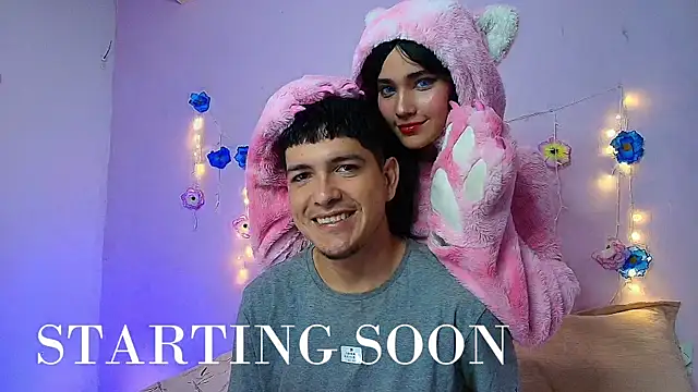 Thetoxicouple online show from 02-14-26, 11:01