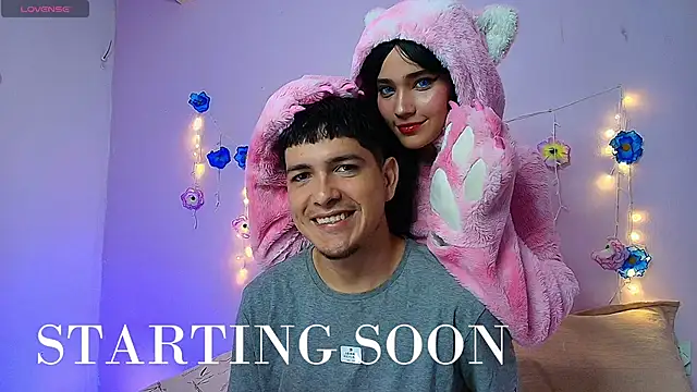 Thetoxicouple online show from 03-09-26, 10:25