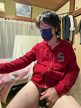 Hirokazu 12 online show from 06-04-26, 12:00