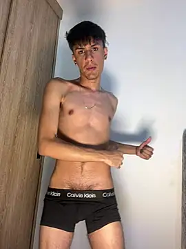 Andycillo online show from 03-22-26, 04:05