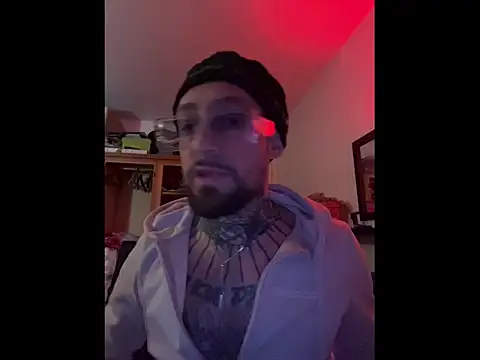 DaddyGrimaldi online show from 12-15-25, 09:30