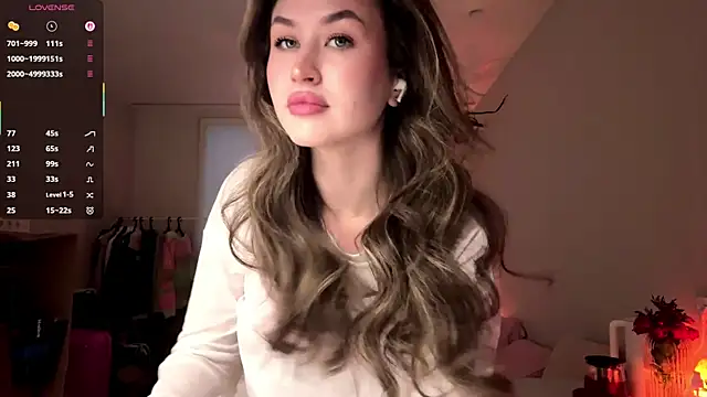 KiraBodrick online show from 02-20-26, 03:12