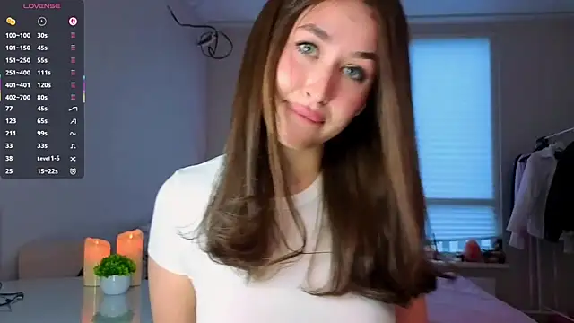 KiraBodrick online show from 04-27-26, 04:38