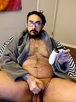 LoverGamer1 online show from 01-09-26, 02:47