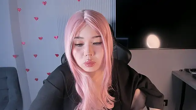 kimyjina online show from 02-18-26, 03:13