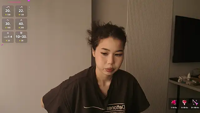 kimyjina online show from 04-10-26, 03:12