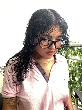 ladulcemary  online show from 06-08-26, 07:58