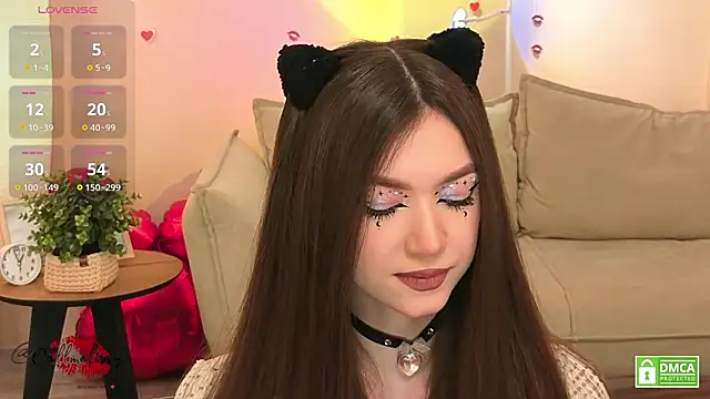 oliviaah  online show from 02-15-26, 03:09