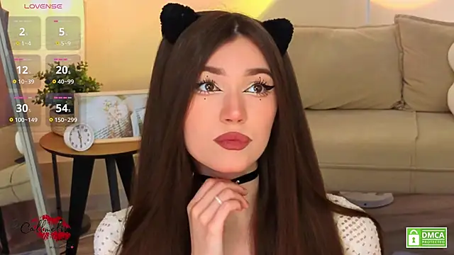 oliviaah  online show from 03-07-26, 03:20