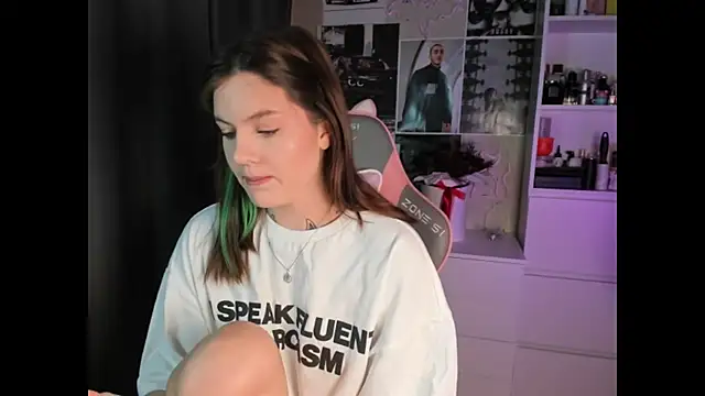 NikkieKitty online show from 01-17-26, 01:27