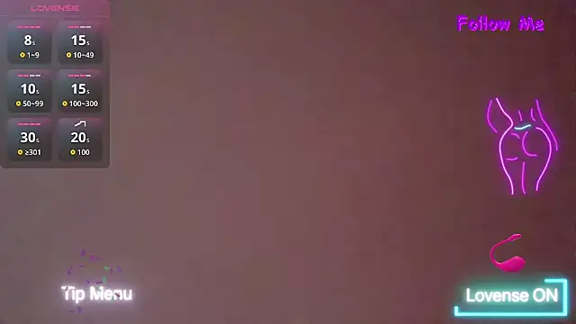 Lovely apple19 online show from 07-29-26, 11:52
