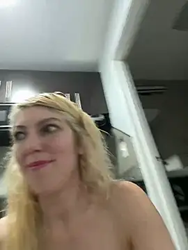 CelestialRuby online show from 02-20-25, 07:23