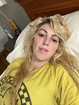 CelestialRuby online show from 03-16-25, 08:32