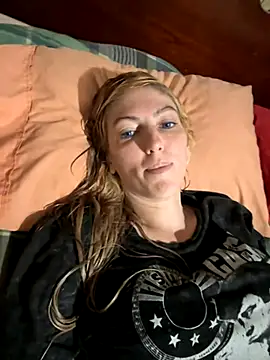 CelestialRuby online show from 09-10-25, 10:32