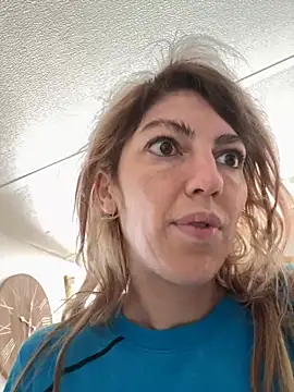 CelestialRuby online show from 10-03-25, 02:03