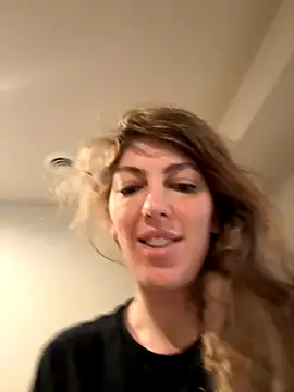 CelestialRuby online show from 10-21-25, 02:51