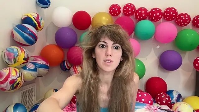 CelestialRuby online show from 02-22-26, 03:43