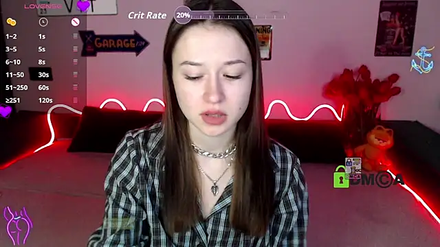 Bellaa Dream1 online show from 04-30-26, 08:57