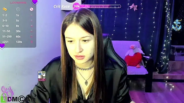 Bellaa Dream1 online show from 05-10-26, 06:35