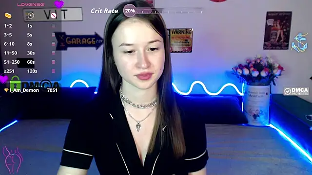 Bellaa Dream1 online show from 05-27-26, 01:57