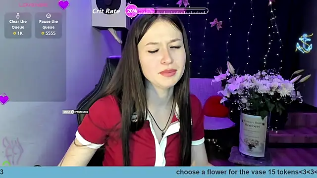 Bellaa Dream1 online show from 06-05-26, 06:46