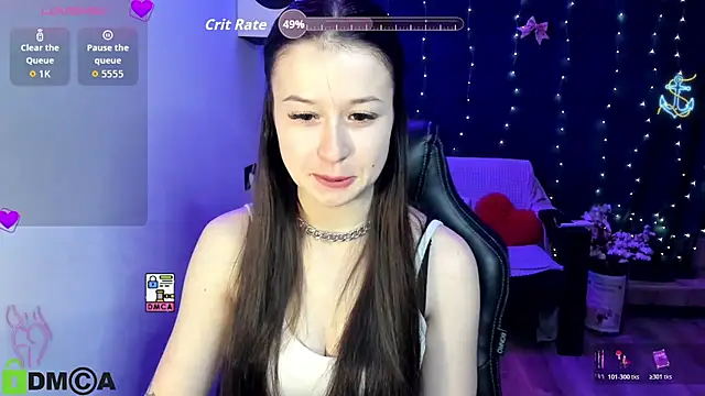 Bellaa Dream1 online show from 06-12-26, 06:51