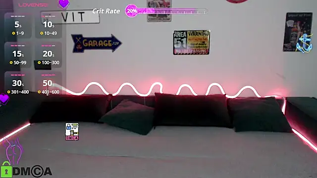 Bellaa Dream1 online show from 06-20-26, 07:38