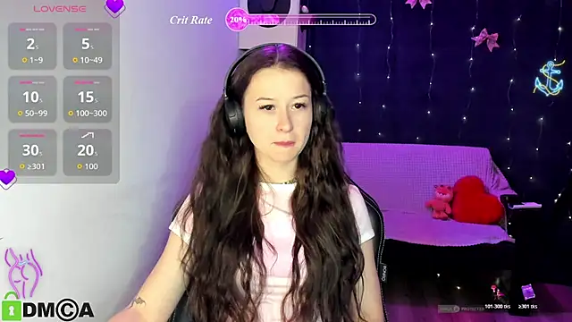 Bellaa Dream1 online show from 07-04-26, 06:47