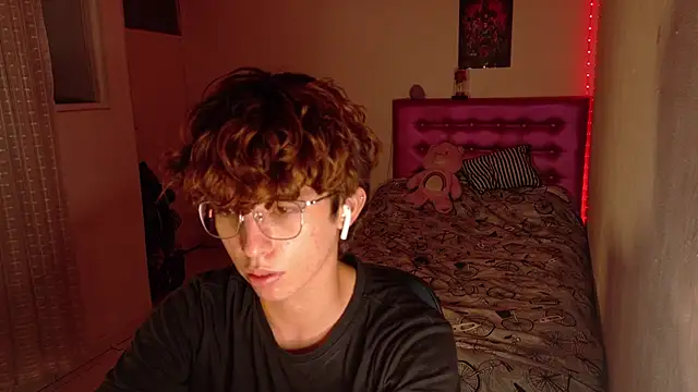 Dani Dancer online show from 01-09-26, 12:13