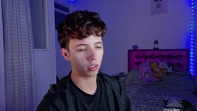 Dani Dancer online show from 02-10-26, 12:26