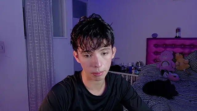 Dani Dancer online show from 02-13-26, 11:01