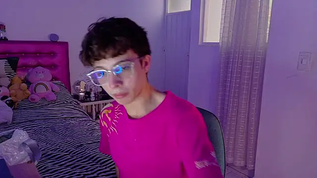 Dani Dancer online show from 02-22-26, 09:24