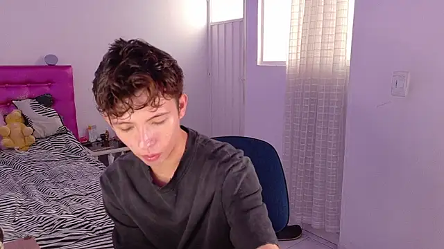 Dani Dancer online show from 02-27-26, 07:03