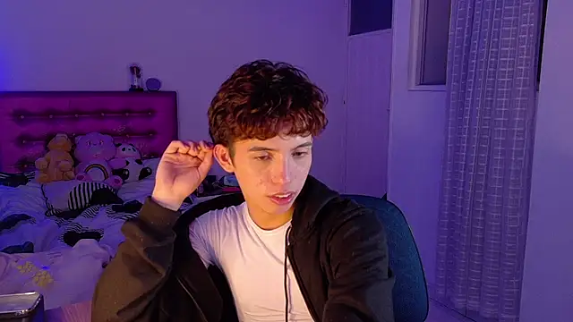 Dani Dancer online show from 03-01-26, 05:09