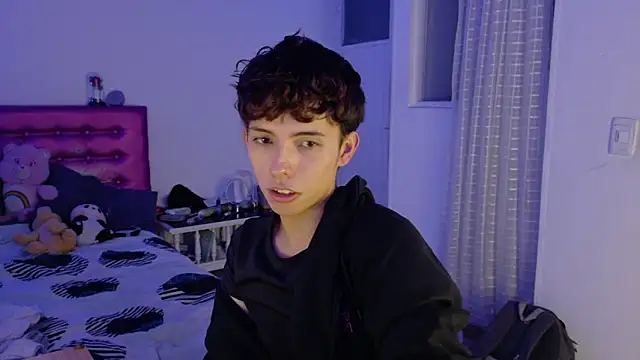 Dani Dancer online show from 03-31-26, 02:02