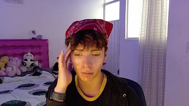 Dani Dancer online show from 04-03-26, 09:13