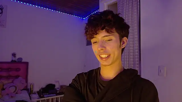 Dani Dancer online show from 04-24-26, 01:08