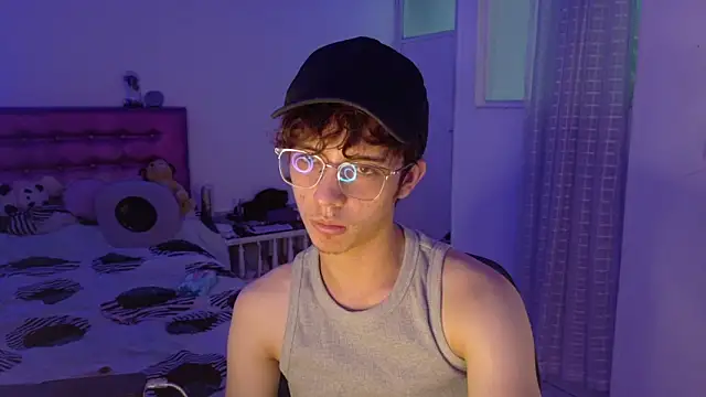 Dani Dancer online show from 04-25-26, 10:40