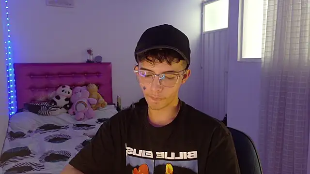 Dani Dancer online show from 04-26-26, 09:12