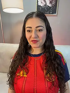 SecretSensuel online show from 06-15-26, 08:00