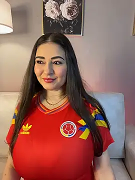 SecretSensuel online show from 06-23-26, 08:40