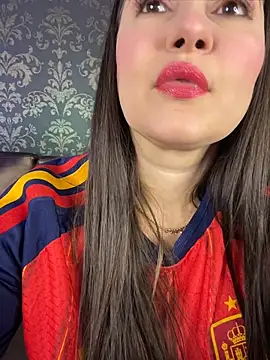 SecretSensuel online show from 07-10-26, 08:11