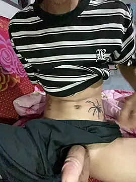 DucMinh 2k online show from 02-23-26, 02:03