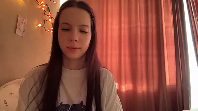 DorindaCail online show from 07-09-26, 02:32