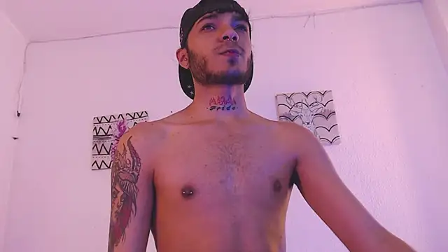 kingdani hot online show from 03-11-26, 01:33