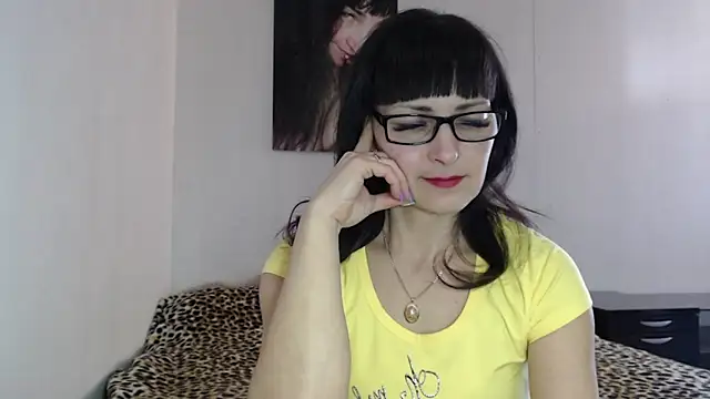 Eila Morigan online show from 03-15-26, 10:32