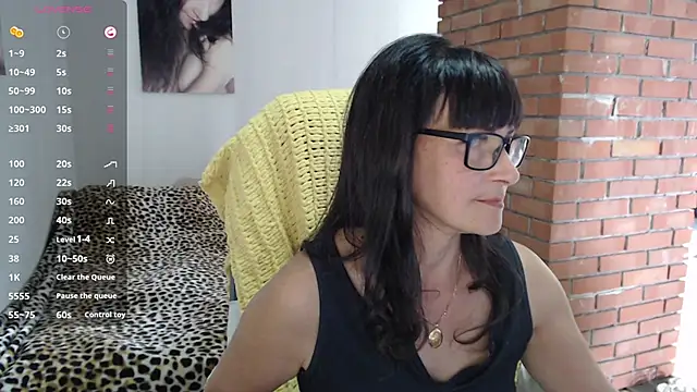 Eila Morigan online show from 06-22-26, 09:39