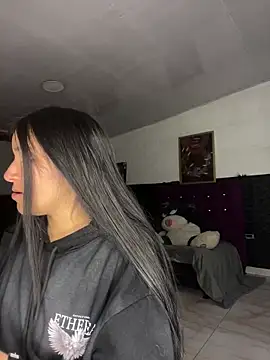 Agatta-X online show from 12-21-25, 12:34